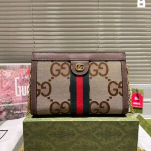 Modern Style Trendy Bag G4016