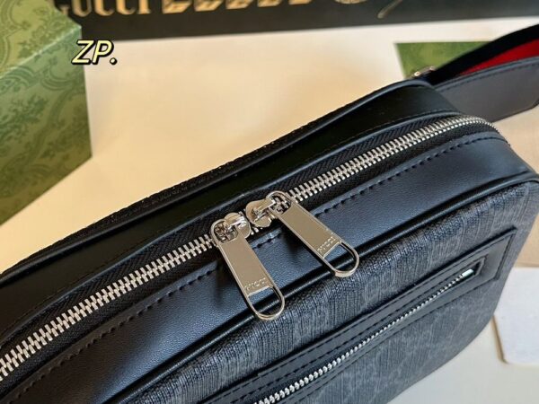 Modern Style Trendy Bag G4019