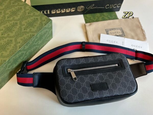 Modern Style Trendy Bag G4019