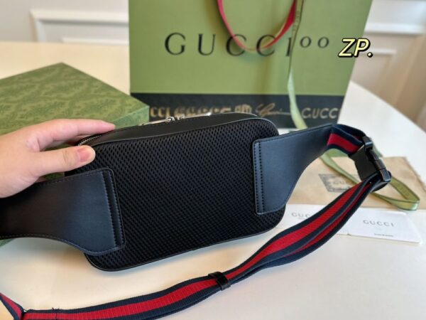 Modern Style Trendy Bag G4019