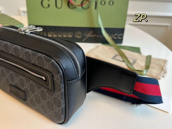 Modern Style Trendy Bag G4019