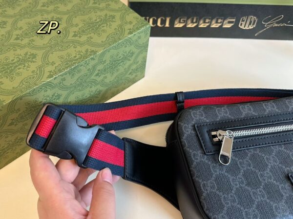 Modern Style Trendy Bag G4019