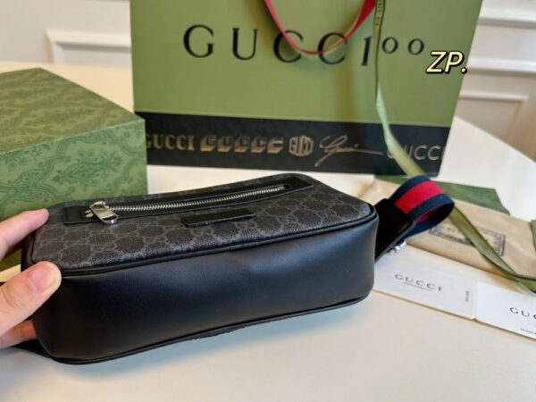 Modern Style Trendy Bag G4019