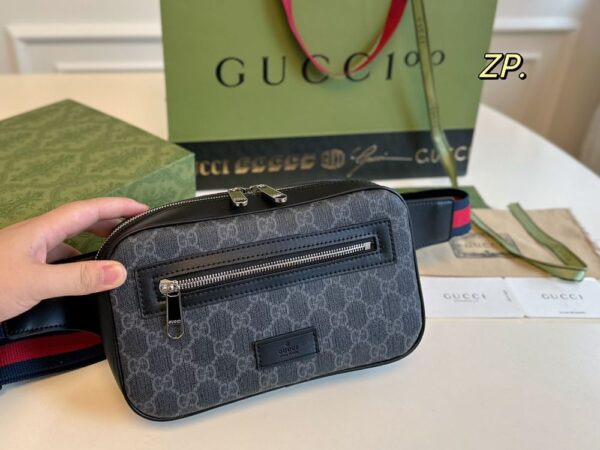 Modern Style Trendy Bag G4019