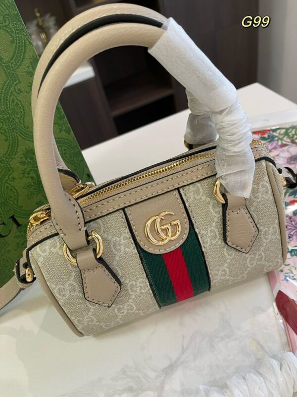 Modern Style Trendy Bag G4021