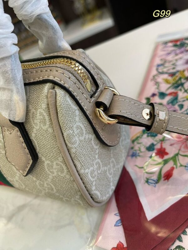Modern Style Trendy Bag G4021