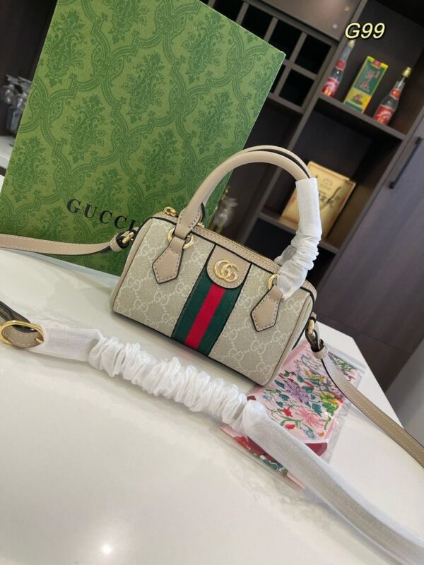 Modern Style Trendy Bag G4021