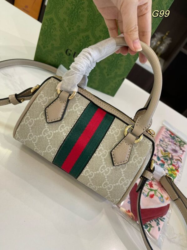 Modern Style Trendy Bag G4021