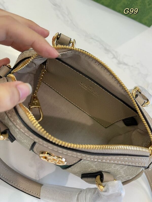 Modern Style Trendy Bag G4021