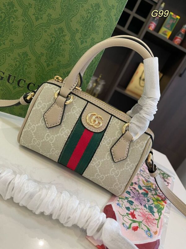 Modern Style Trendy Bag G4021