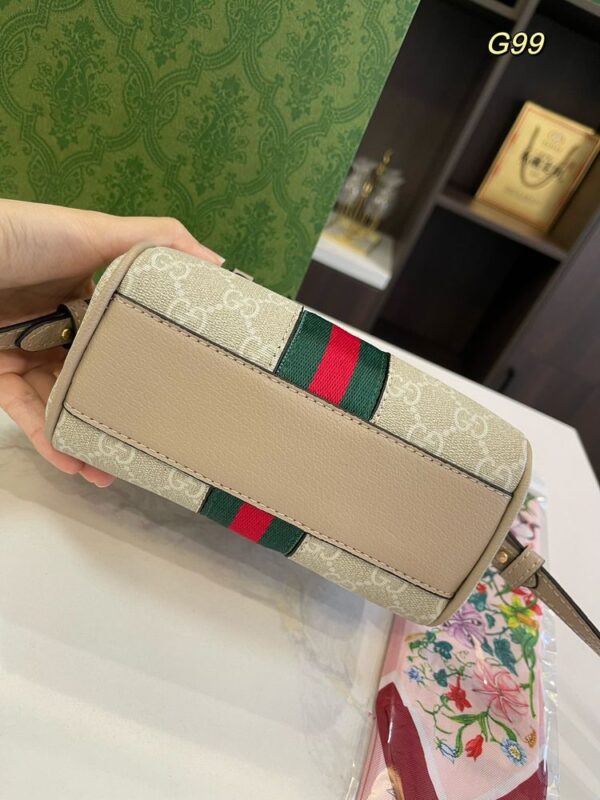 Modern Style Trendy Bag G4021
