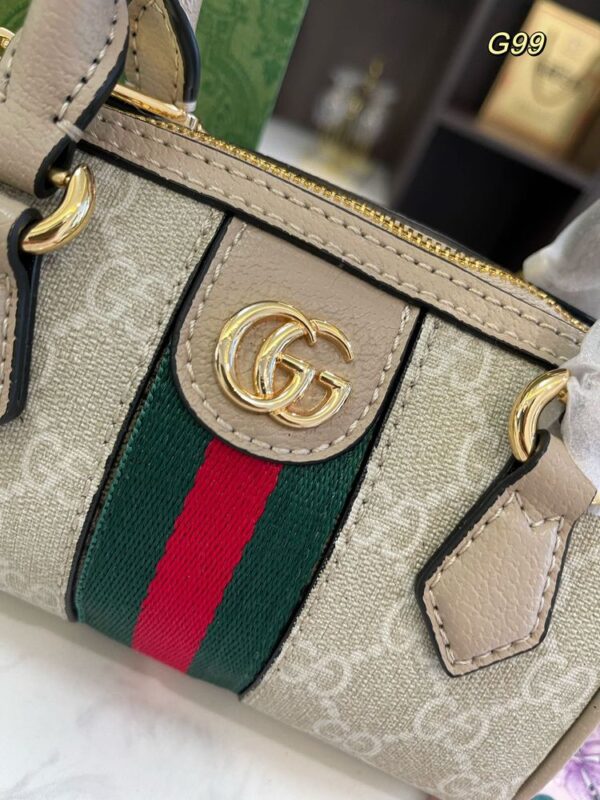 Modern Style Trendy Bag G4021