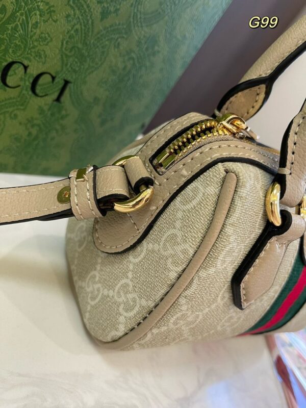 Modern Style Trendy Bag G4021