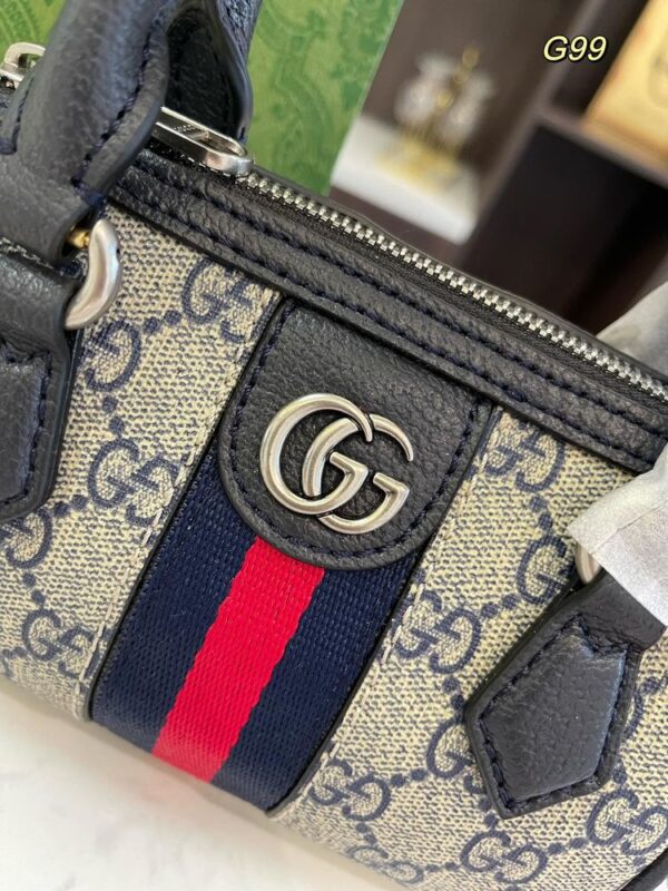 Modern Style Trendy Bag G4021
