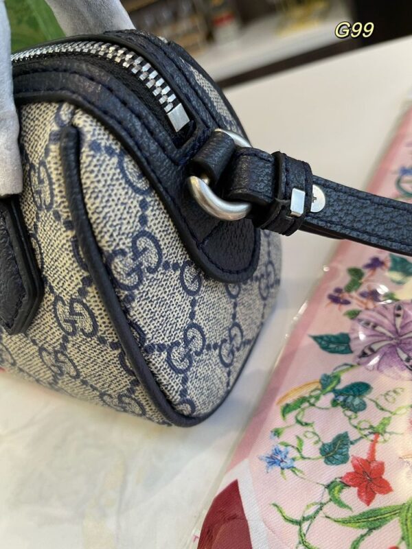 Modern Style Trendy Bag G4021
