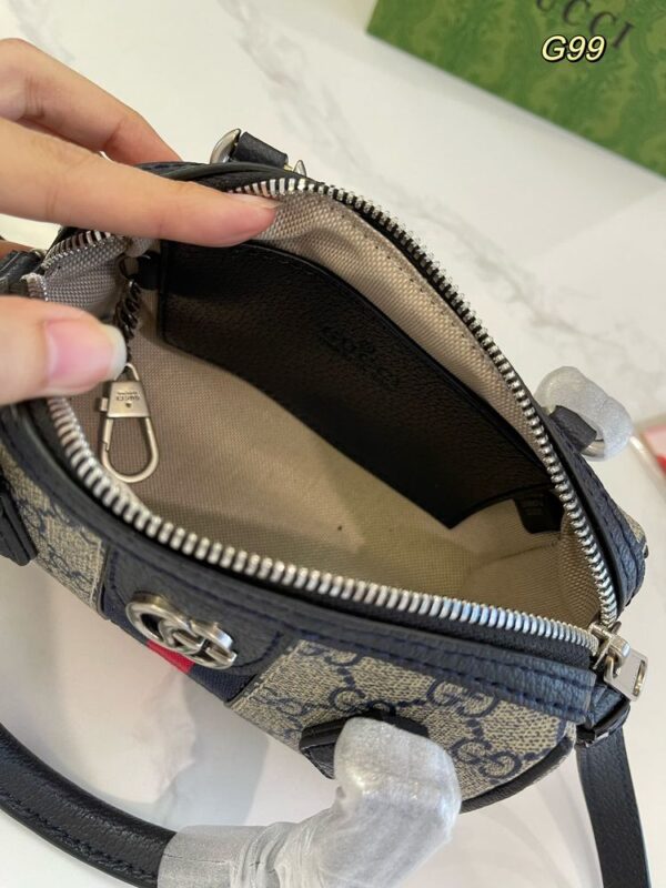 Modern Style Trendy Bag G4021