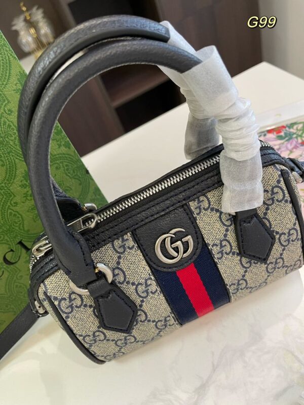Modern Style Trendy Bag G4021