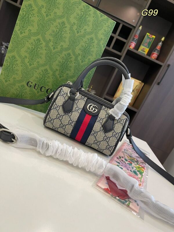 Modern Style Trendy Bag G4021