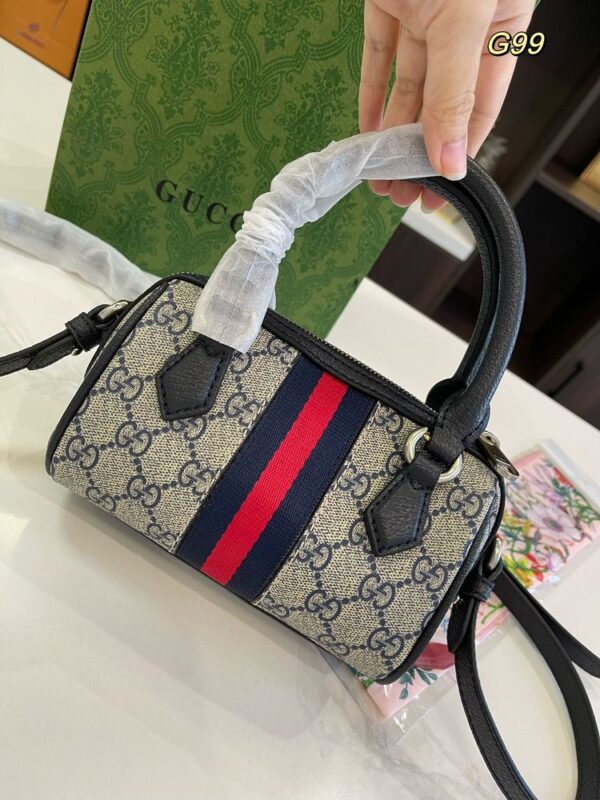 Modern Style Trendy Bag G4021