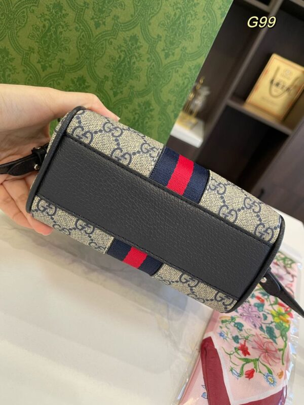 Modern Style Trendy Bag G4021