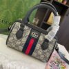 Modern Style Trendy Bag G4021