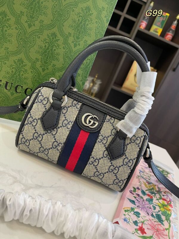 Modern Style Trendy Bag G4021