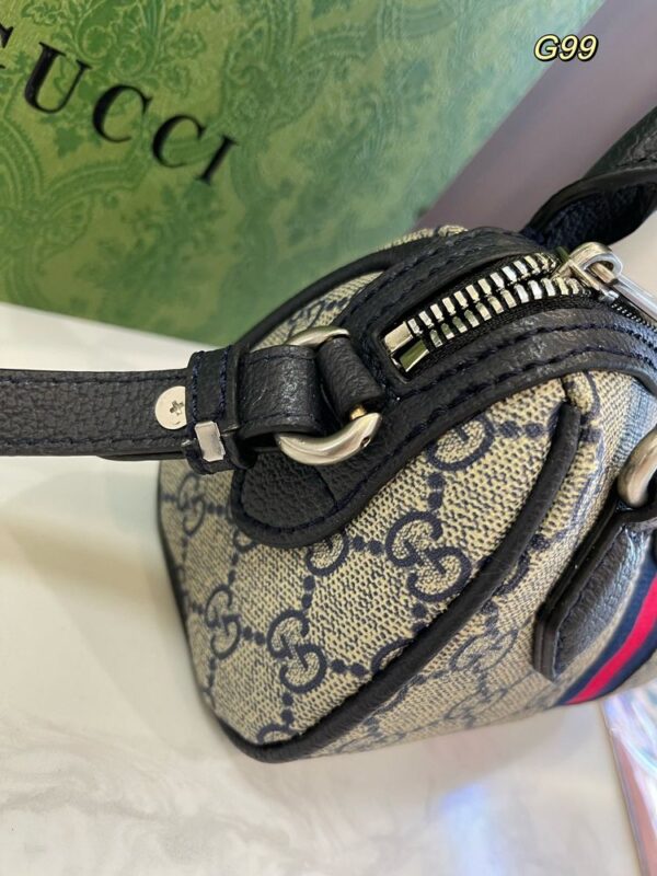 Modern Style Trendy Bag G4021