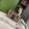 Modern Style Trendy Bag G4021
