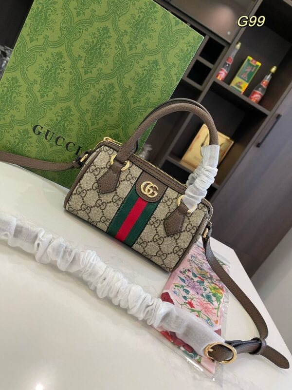 Modern Style Trendy Bag G4021
