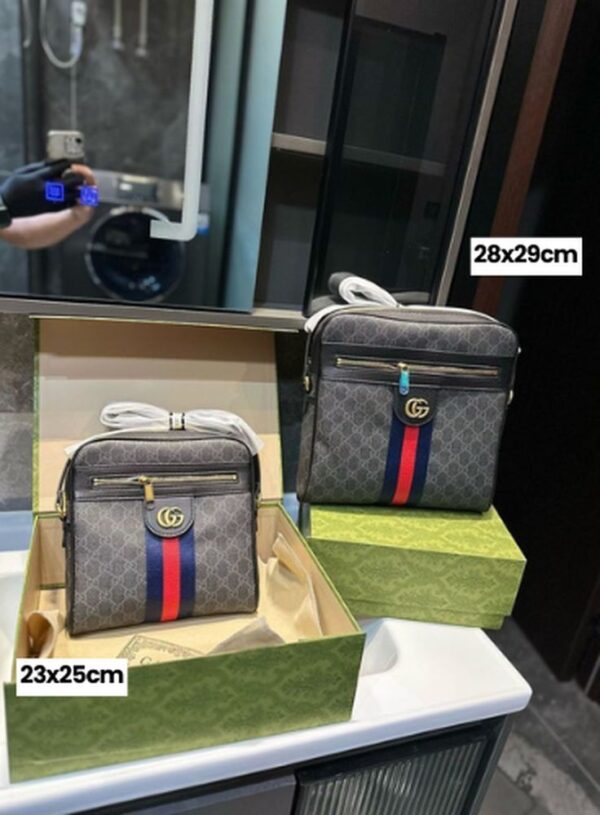 Modern Style Trendy Bag G4023