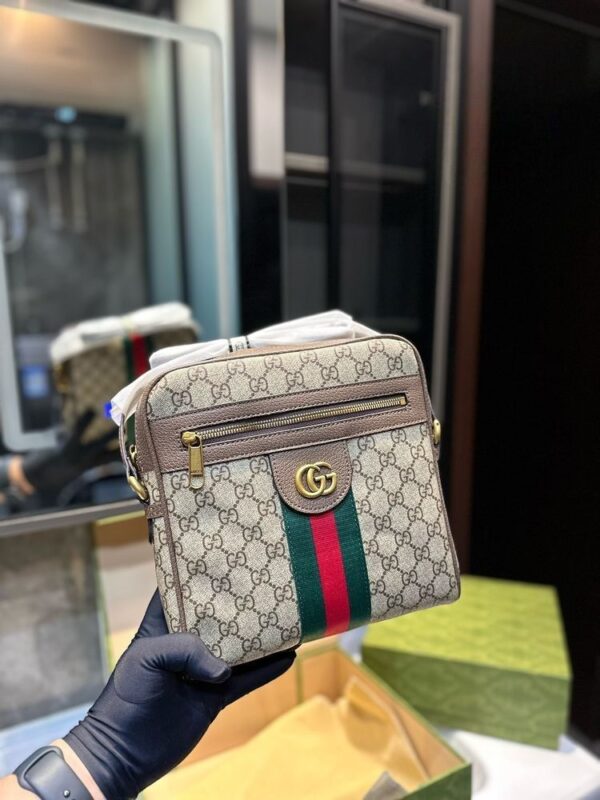Modern Style Trendy Bag G4023