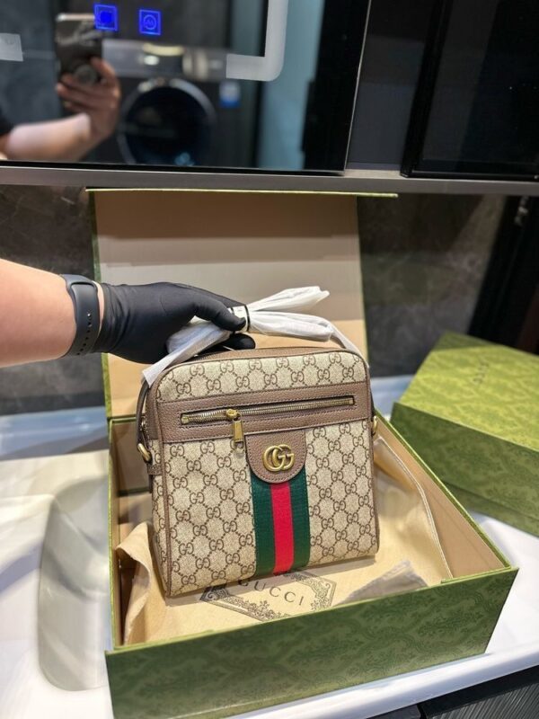 Modern Style Trendy Bag G4023