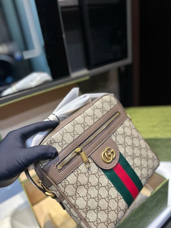 Modern Style Trendy Bag G4023