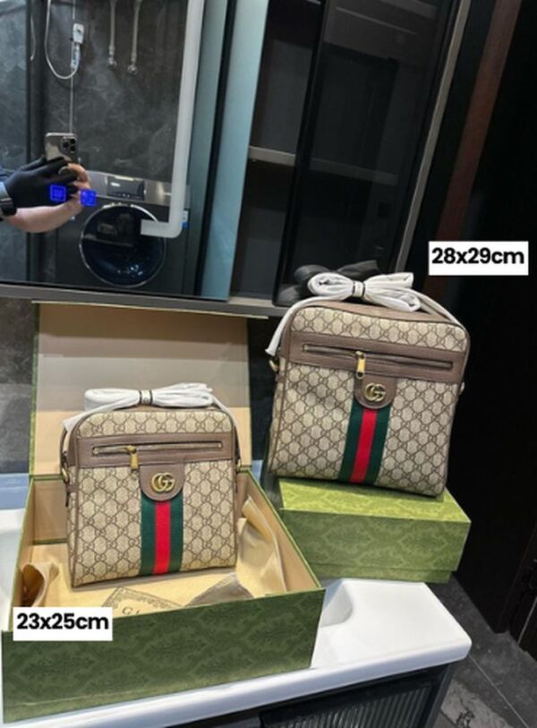 Modern Style Trendy Bag G4023
