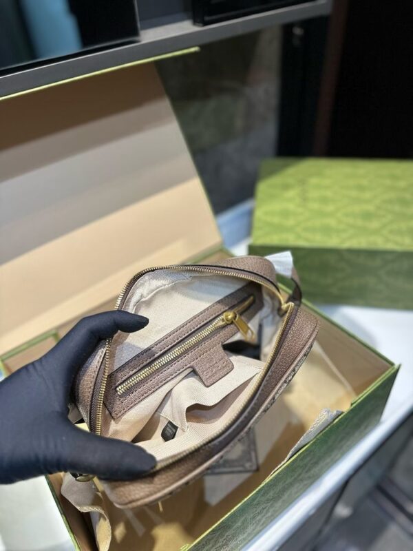 Modern Style Trendy Bag G4023