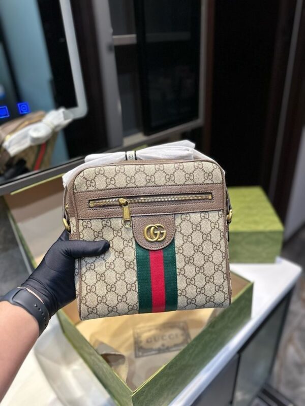 Modern Style Trendy Bag G4023