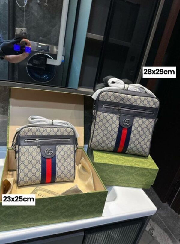 Modern Style Trendy Bag G4023