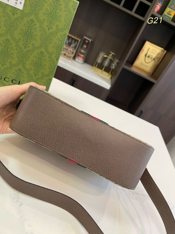 Modern Style Trendy Bag G4024