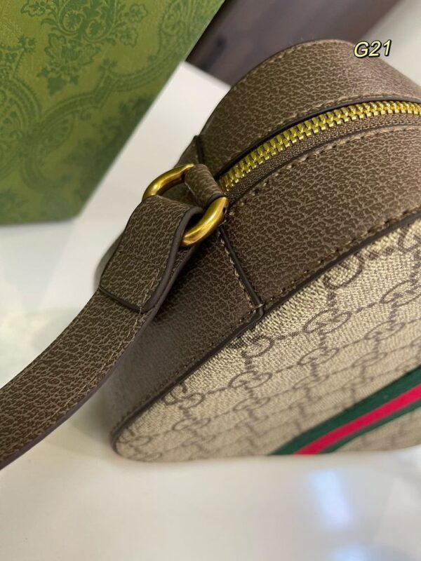 Modern Style Trendy Bag G4024