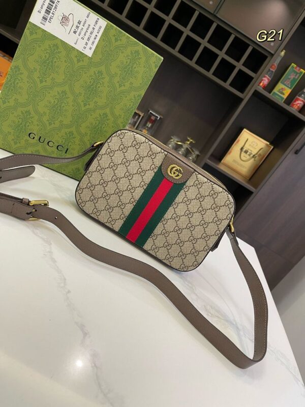 Modern Style Trendy Bag G4024