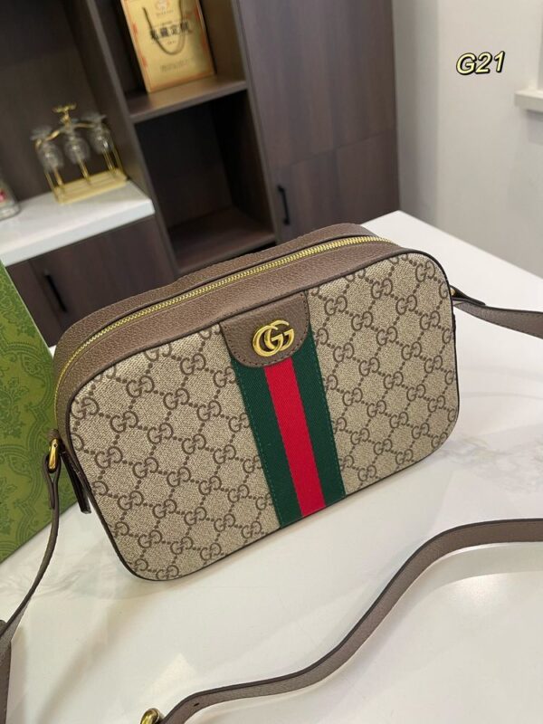 Modern Style Trendy Bag G4024