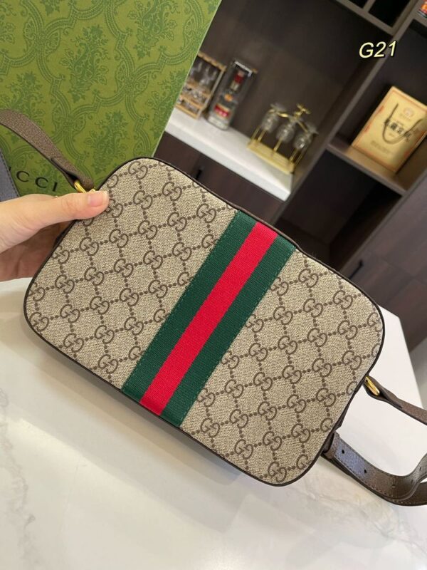 Modern Style Trendy Bag G4024