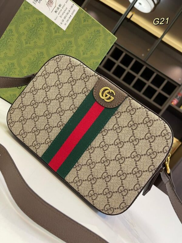 Modern Style Trendy Bag G4024