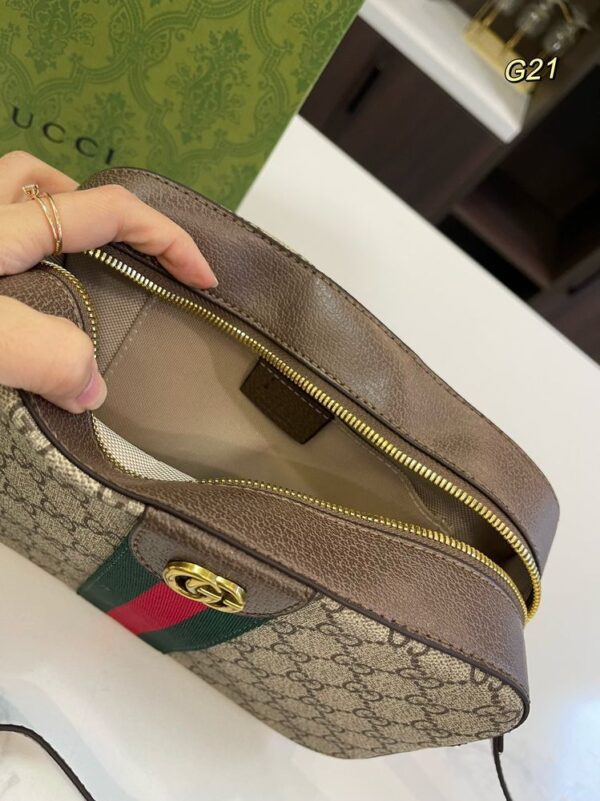Modern Style Trendy Bag G4024