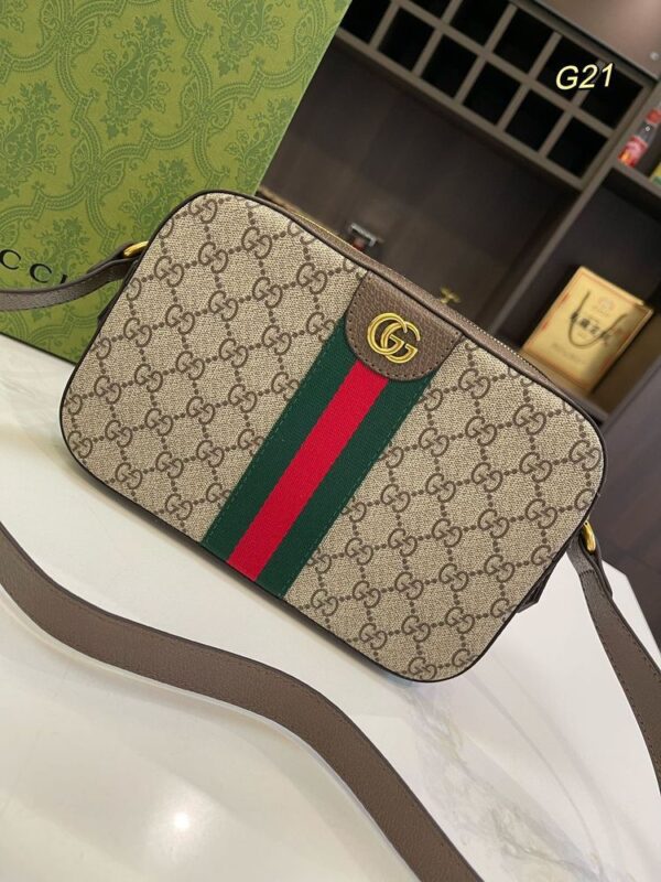 Modern Style Trendy Bag G4024