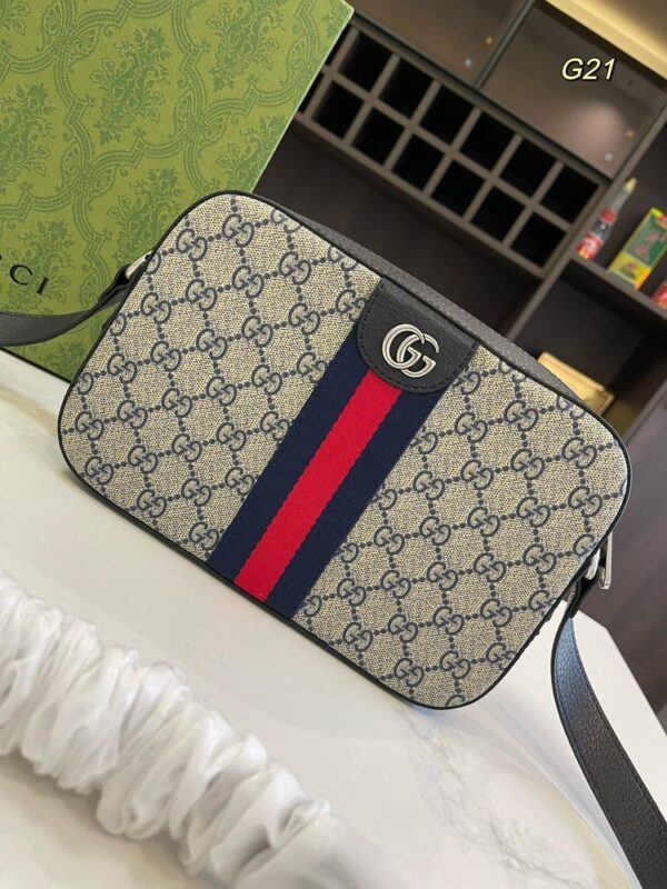 Modern Style Trendy Bag G4024
