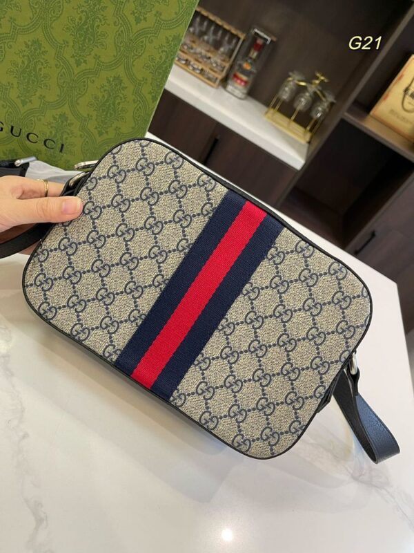 Modern Style Trendy Bag G4024