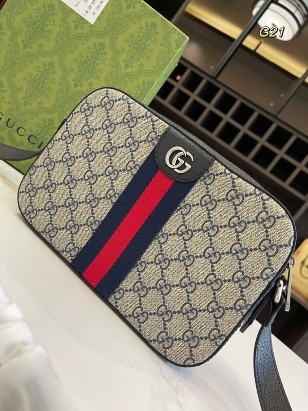 Modern Style Trendy Bag G4024