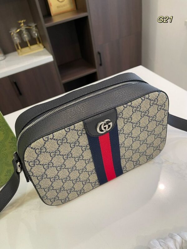 Modern Style Trendy Bag G4024