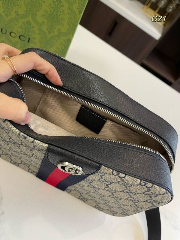 Modern Style Trendy Bag G4024